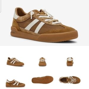 New Verdict Tan Size 7 Steve Madden